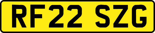 RF22SZG