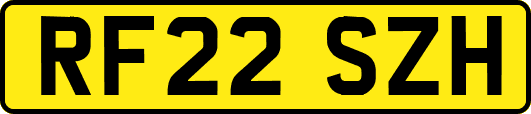 RF22SZH