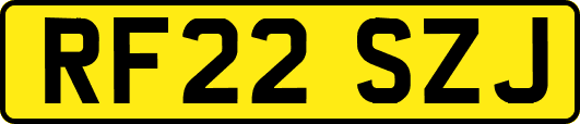 RF22SZJ