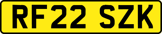 RF22SZK