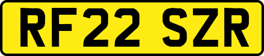 RF22SZR