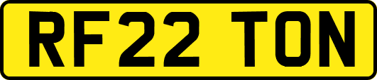 RF22TON