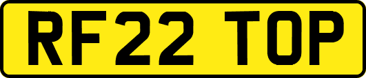 RF22TOP