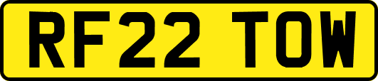 RF22TOW