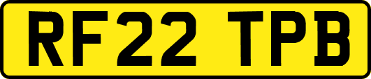 RF22TPB