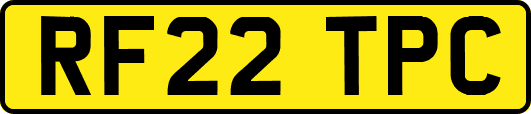 RF22TPC