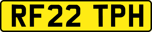 RF22TPH