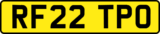 RF22TPO
