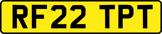 RF22TPT