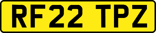 RF22TPZ