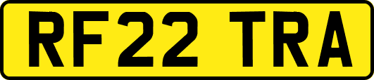RF22TRA
