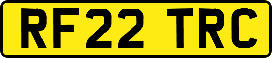 RF22TRC
