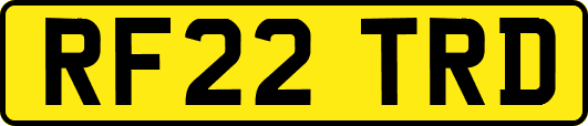 RF22TRD