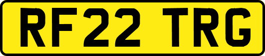 RF22TRG