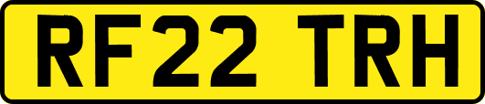RF22TRH