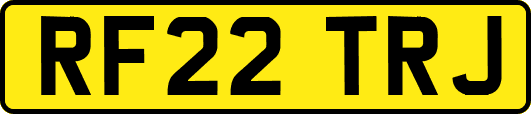 RF22TRJ