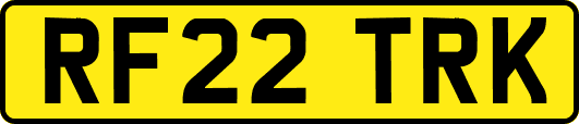 RF22TRK