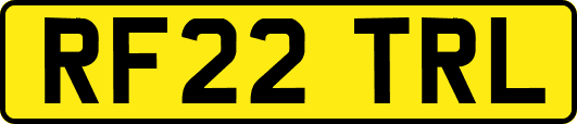 RF22TRL