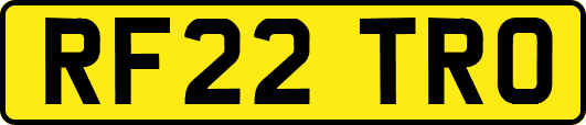 RF22TRO