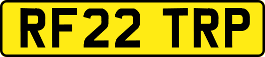 RF22TRP