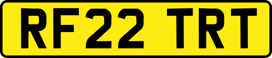 RF22TRT