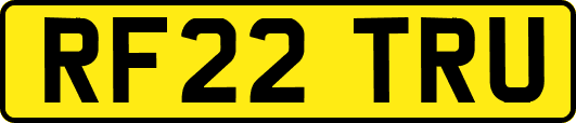 RF22TRU