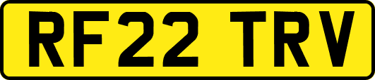 RF22TRV