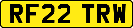 RF22TRW