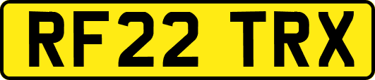 RF22TRX