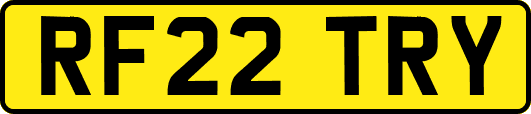 RF22TRY