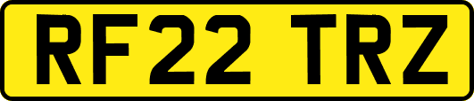 RF22TRZ