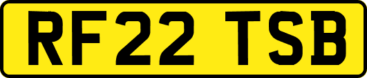 RF22TSB