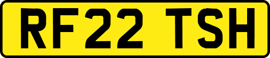 RF22TSH
