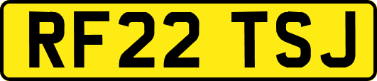 RF22TSJ