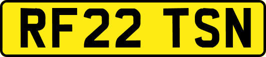 RF22TSN
