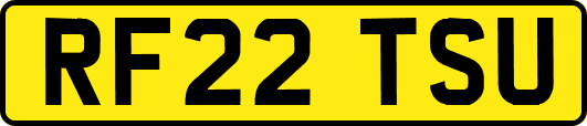 RF22TSU
