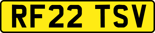 RF22TSV