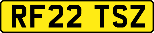 RF22TSZ