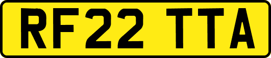 RF22TTA
