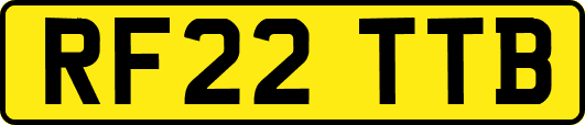 RF22TTB