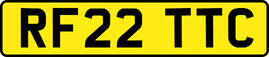 RF22TTC