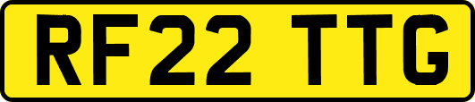 RF22TTG