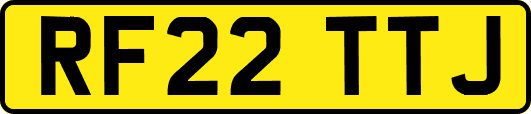 RF22TTJ