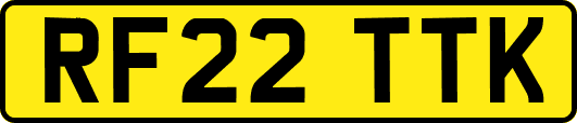 RF22TTK