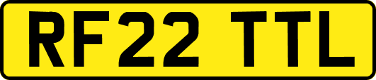 RF22TTL