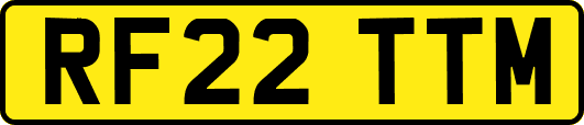 RF22TTM