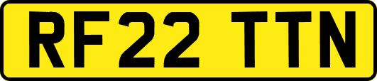RF22TTN