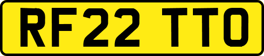 RF22TTO