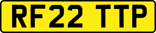 RF22TTP