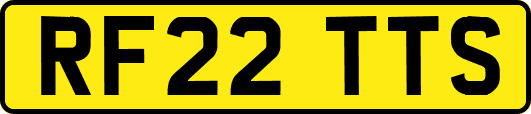 RF22TTS